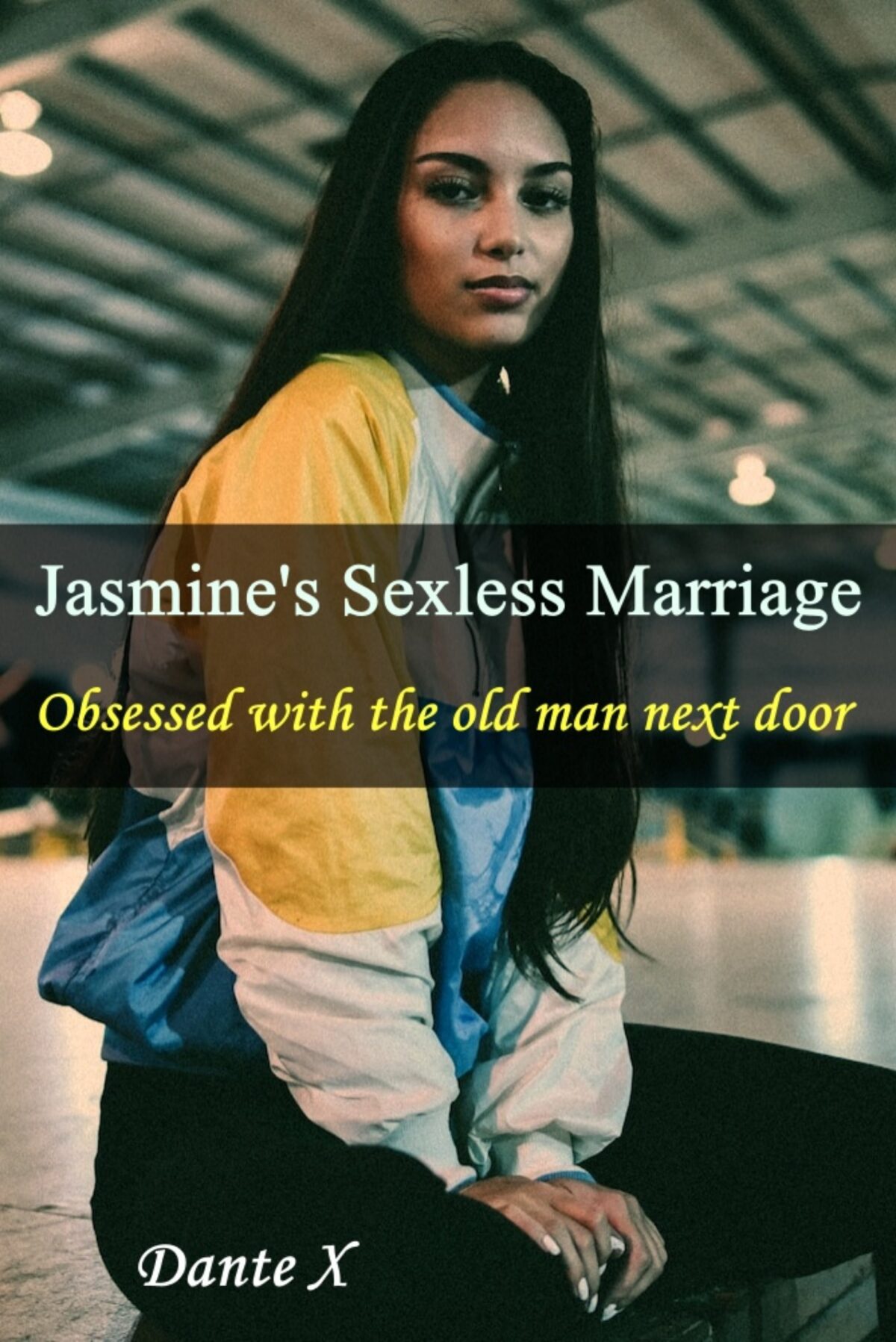 Jasmine’s Sexless Marriage